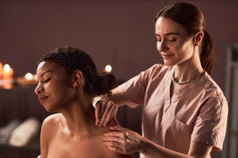 The Benefits of Massage Therapy: Why It’s Not Just About Relaxation