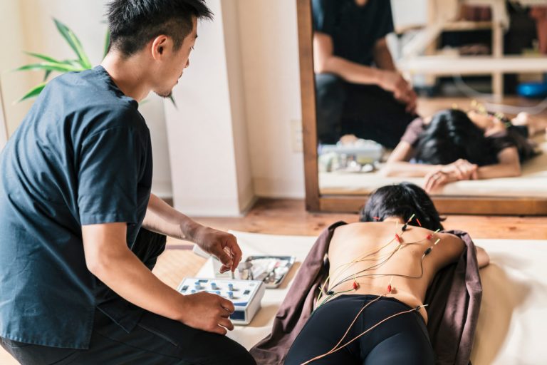 Why Massage Therapy Is More Than Relaxation